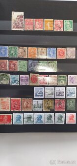 Prodám známky viz foto - 6