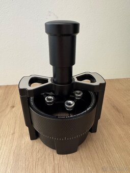 nový WDT distributor MHW-3BOMBER SE Pro - 6