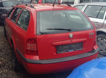 ND z Škoda Octavia 1595.cm3 75.kw benzín(PFQ) r.v.2009 (K85) - 6