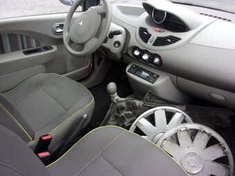 Renault Twingo 1,2 16V - 6