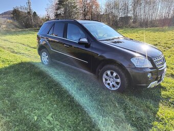 Mercedes ml 320 AMG - 6