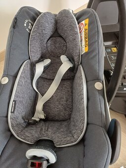 Autosedačka Maxi-Cosi Peble Pro.I-size - 6