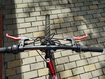 Dámské horské kolo Olpran Spider XX - 6