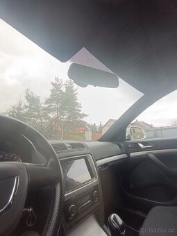 Škoda Octavia 2 - 6