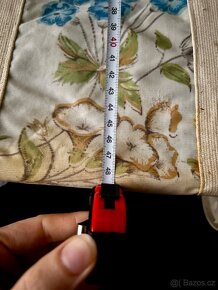 Nákupní taška na kolečkách - 6