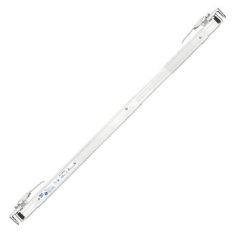 Hliníkový přehrazovač proti posunutí nákladu - 6