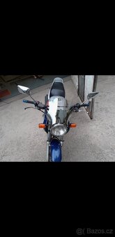 Prodam HONDA CB 500 - 6
