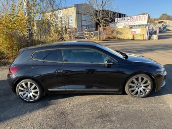 Volkswagen Scirocco, 1.4TSi 118kW - 6