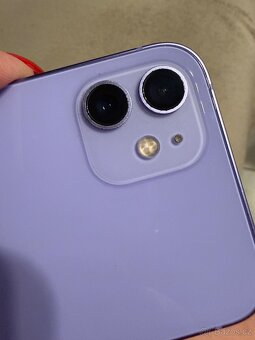 Mobilní telefon IPhone 12 - 6