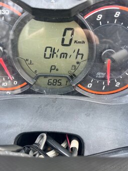 Prodám Can-Am Outlander 1000 X-tp - 6