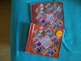 METAL CD - výměna TORR, DEBUSTROL, KERN atd. - 6