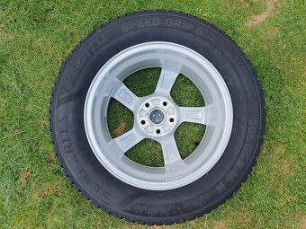 Nové 16 alu kola orig Ford Puma (2019-25) - 6