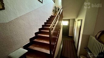 Prodej rodinného domu 265 m², pozemek 455 m² Sušilova, Bystř - 6