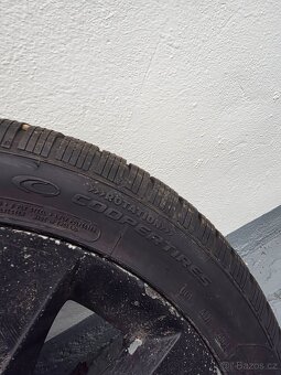 KOLA BMW 3 BBS 71/2Jx17EH2 - 6