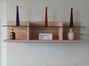 NOVÁ obývací stěna BOSTON - 6