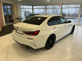 BMW 320d Xdrive Mpaket r.v.2022 odpočet DPH - 6