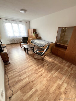 Prodej bytu 3+1/L, 64,5 m2, Kladno, ul. Petrohradská, 1.NP, - 6