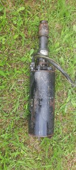 Domácí vodárna SIGMA Darling a čerpadlo nautila s přísl. - 6