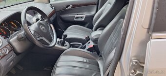 Opel Antara 2,0 CDTI 4x4 - 6