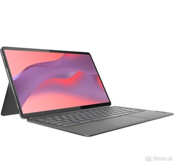Prodám Lenovo IdeaPad Duet 5 Chromebook 13Q7C6 (záruka ještě - 6