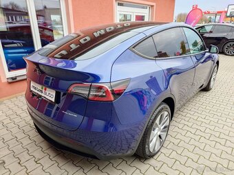 Tesla Model Y 2022 Dual Motor Long Range 378 kW - 6