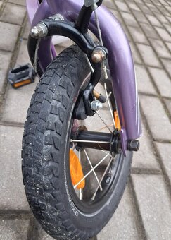 dětské kolo SPECIALIZED Hotrock 12 “ - 6