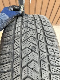 G R21 G63 AMG w463 Mercedes G500 G400d - 6