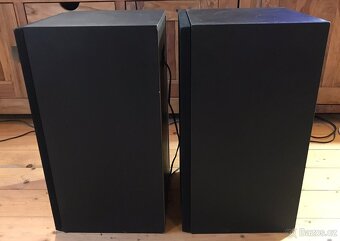 VINTAGE RARITNÍ REPRO PIONEER HPM-50 (ROK 1979) - 6