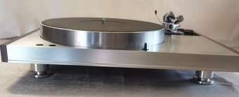 Gramofón Luxman PD-441 + Sme 3009 - 6