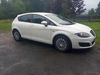 Seat Leon 1,6tdi na ND - 6