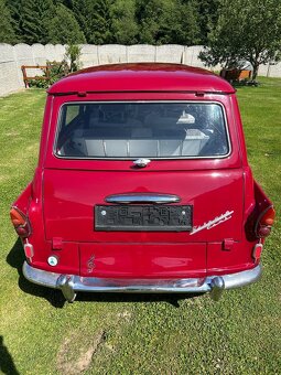 Škoda octavia combi - 6