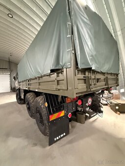 Tatra 815NV 6x6 20.235 - 6