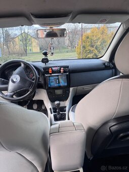 Fiat Stilo 1.9JTD 103Kw - 6