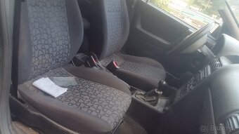 opel astra g 1.6 (Z16XE) - 6