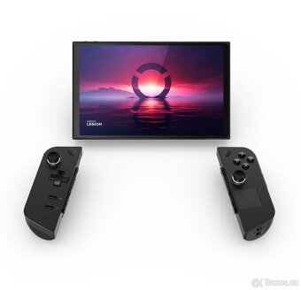 Lenovo Legion Go - 6