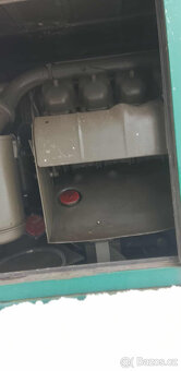 elektrocentrala motor tatra - 6