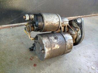 Felicia ,dvere a starter - 6