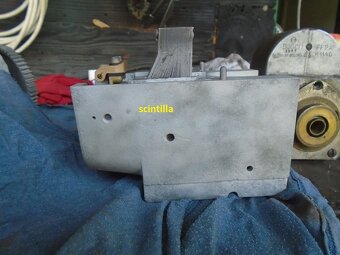 Magneta Bosch , Scintilla - 6