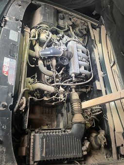 Citroen XM 2,1 tdi - 6