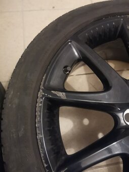 205/45/17.Bridgestone letní - 6