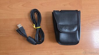 Panasonic Lumix DMC-LS80 - 6