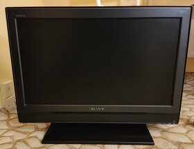26" (66cm) LCD televize Sony Bravia KDL-26U3000 - 6