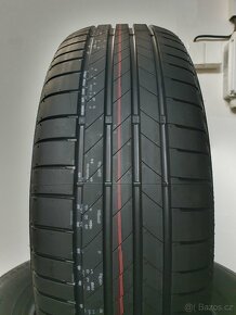4x "NOVÉ" 215/65 R16 Letí pneu Bridgestone Turanza T005 - 6