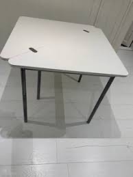 Stůl rozkládací Ikea - 6