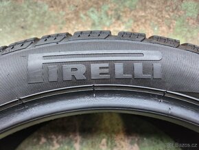 Pár zimních pneu Pirelli SNOWCONTROL Serie 3 195/45 R16 XL - 6