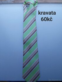 Kravaty - 6