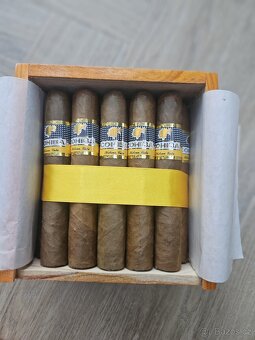 COHIBA Doutniky - 6