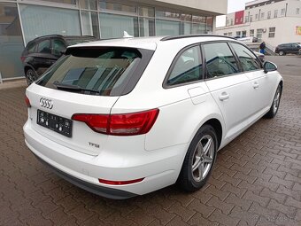 Audi A4 Avant 1.4TFSI 110kW 103tkm Press&Drive Auto Hold - 6