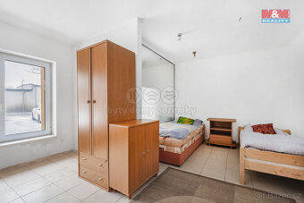 Prodej rodinného domu, 173 m², Děčín, ul. Krokova - 6