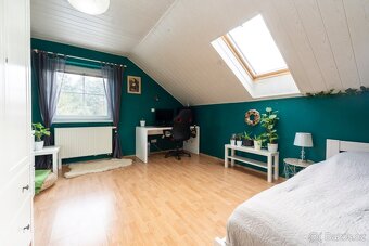 Prodej rodinného domu 129 m², pozemek 606 m² Hradešín - 6